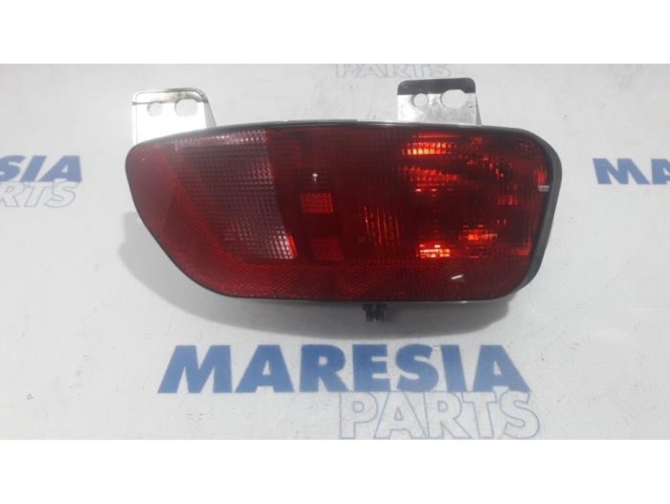 Citroen - C4 Picasso - Mistachterlicht
