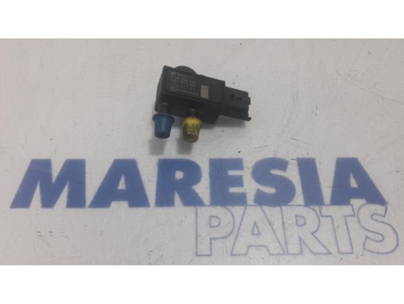 Peugeot - 308 - Particulate filter sensor
