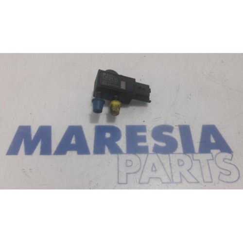 Peugeot - 308 - Rußfilter Sensor