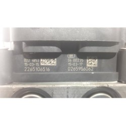 Peugeot - 308 - ABS pump