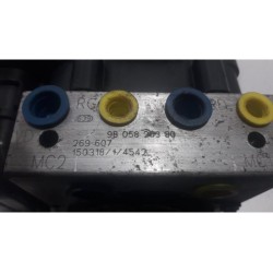 Peugeot - 308 - ABS pump