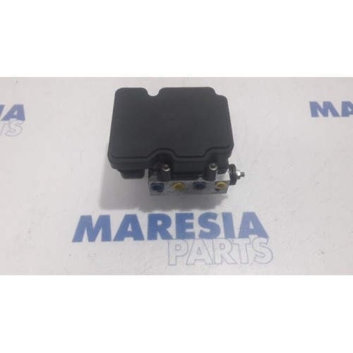 Peugeot - 308 - ABS Pumpe