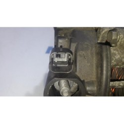 Peugeot - 308 - Dynamo