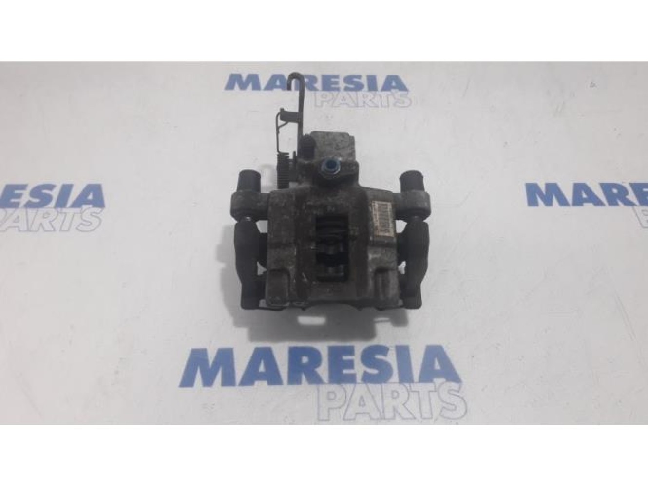 Peugeot - 308 - Bremszange links hinten