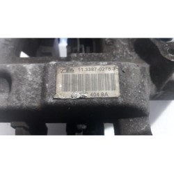 Peugeot - 308 - Bremszange links hinten