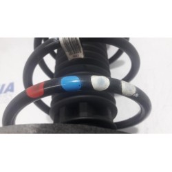 Peugeot - 308 - Schokdemperpoot rechts-voor
