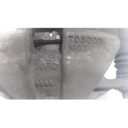 Peugeot - 308 - Bremszange links vorne