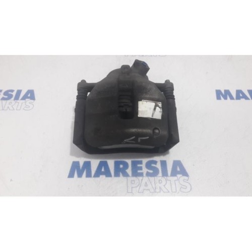 Peugeot - 308 - Front brake calliper, left