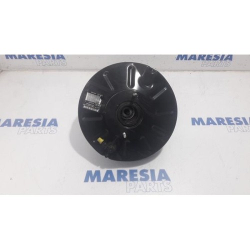Peugeot - 308 - Brake servo