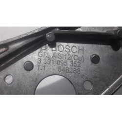 Peugeot - 308 - Wiper mechanism