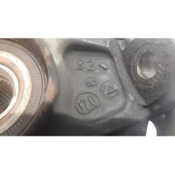 Peugeot - 308 - Knuckle, front right