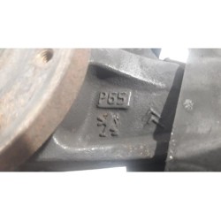Peugeot - 308 - Knuckle, front right