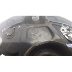 Peugeot - 308 - Knuckle, front left