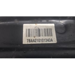 Peugeot - 308 - Querlenker unten links vorne