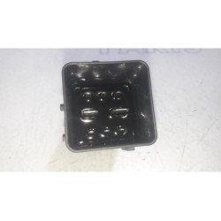 Peugeot - 308 - Glow plug relay