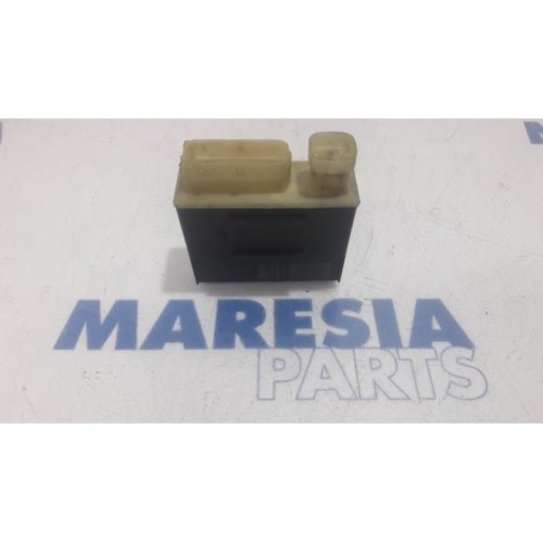 Peugeot - 308 - Relay