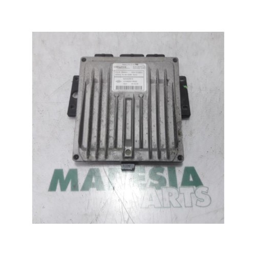 Renault - Clio - Engine management computer