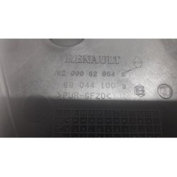 Renault - Master - Couvercle de distribution