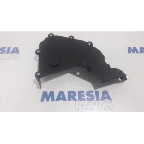 Renault - Master - Timing cover