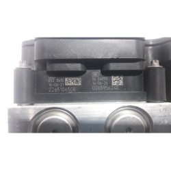 Citroen - Jumpy - ABS pump