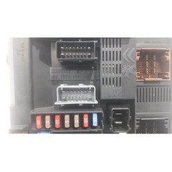 Peugeot - 308 - Engine management computer