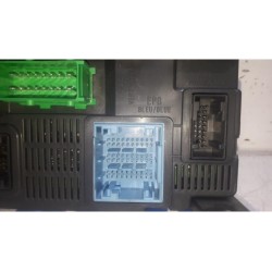 Peugeot - 308 - Engine management computer
