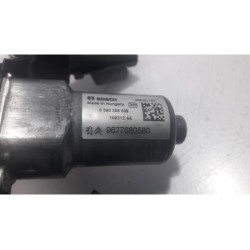 Peugeot - 308 - Rear wiper motor