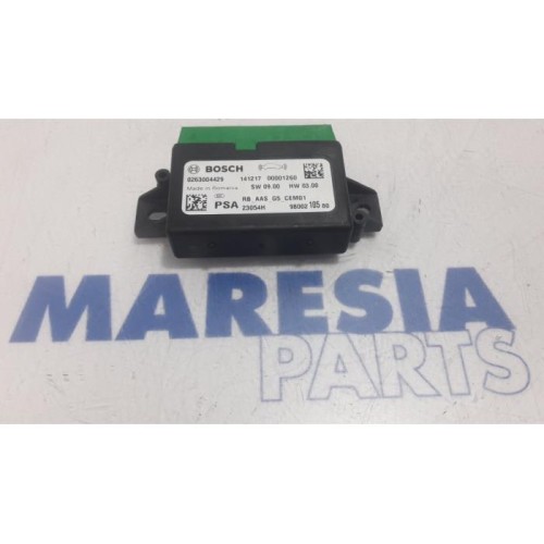 Peugeot - 308 - Module PDC