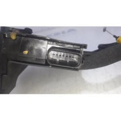 Peugeot - 308 - Türschlossmechanik 4-türig links hinten