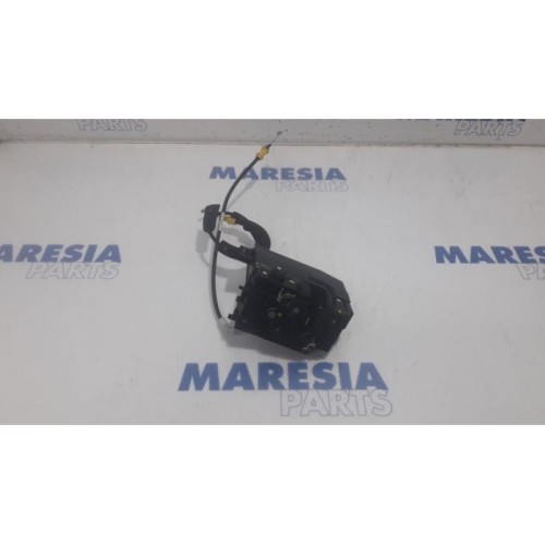 Peugeot - 308 - Rear door mechanism 4-door, right