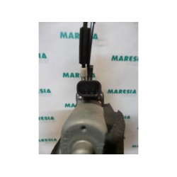 Fiat - Doblo - Window mechanism 4-door, front left
