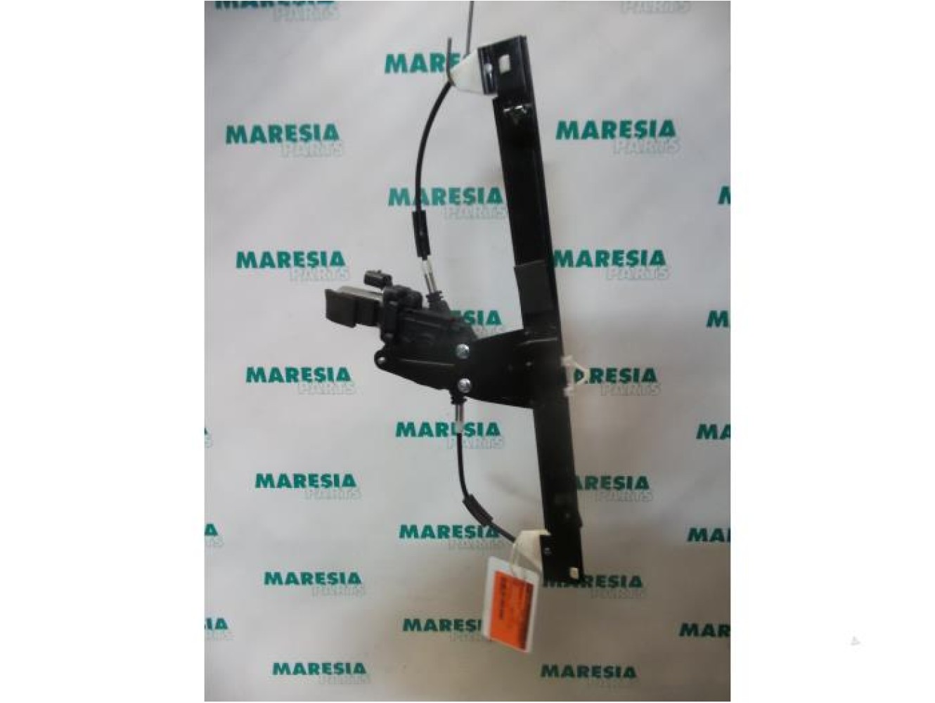 Fiat - Doblo - Window mechanism 4-door, front left