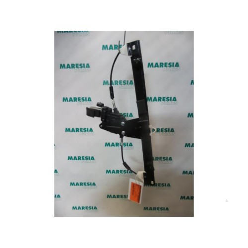 Fiat - Doblo - Window mechanism 4-door, front left