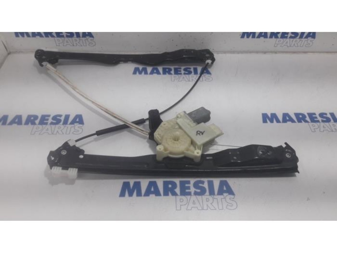 Peugeot - 308 - Window mechanism 4-door, front right