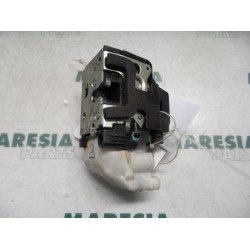 Fiat - Doblo - Door lock mechanism 4-door, front left