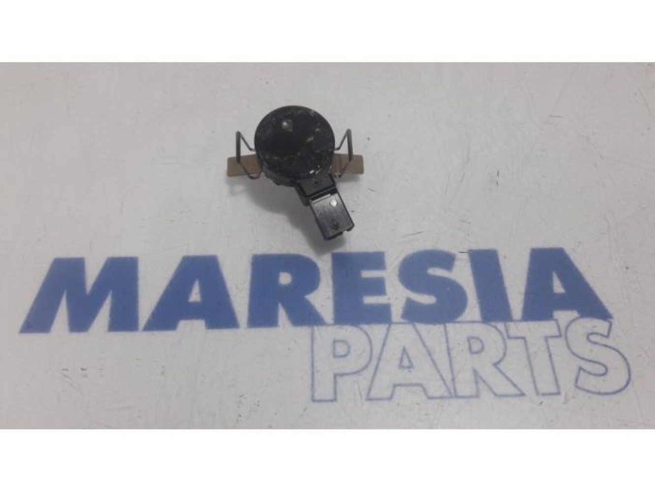 Peugeot - 308 - Rain sensor