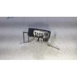 Peugeot - 308 - Rain sensor