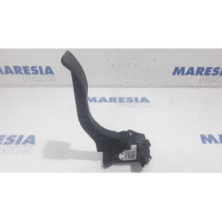Peugeot - 308 - Throttle pedal position sensor