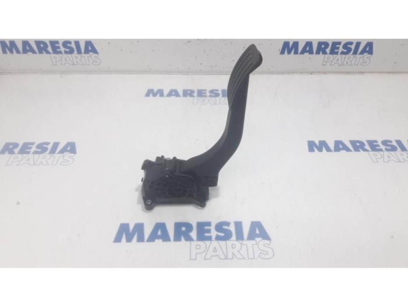 Peugeot - 308 - Throttle pedal position sensor