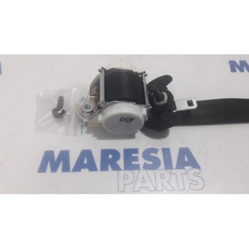 Peugeot - 308 - Rear seatbelt, right