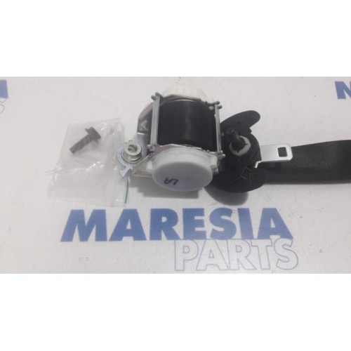 Peugeot - 308 - Sicherheitsgurt links hinten