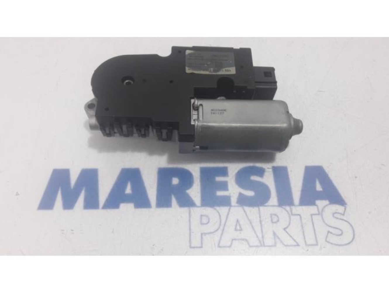 Peugeot - 308 - Schiebedach Motor