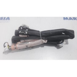 Peugeot - 308 - Airbag hemel links