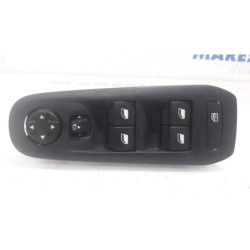 Peugeot - 308 - Multi-functional window switch