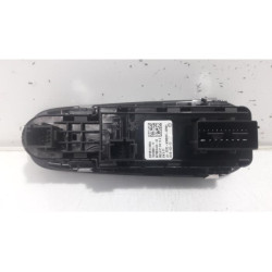 Peugeot - 308 - Multi-functional window switch