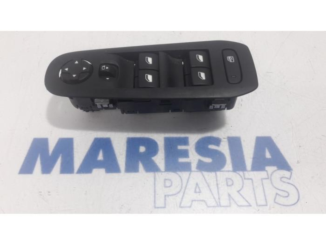Peugeot - 308 - Multi-functional window switch