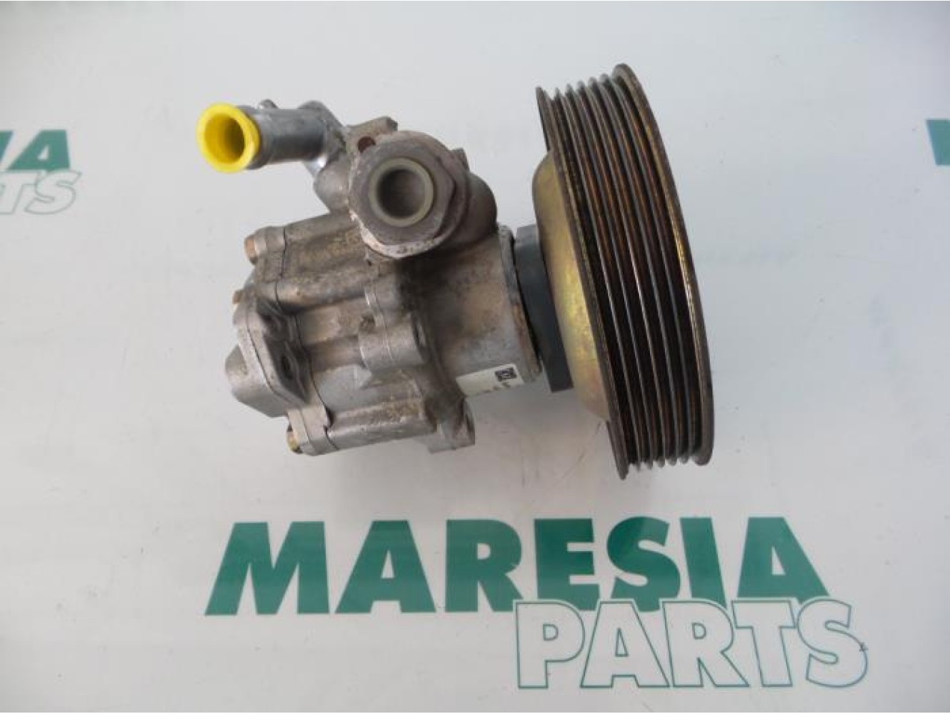 Alfa Romeo - 145/146 - Lenkkraftverstärker Pumpe