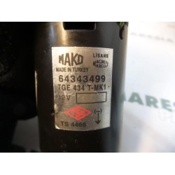 Fiat - Doblo - Front wiper motor
