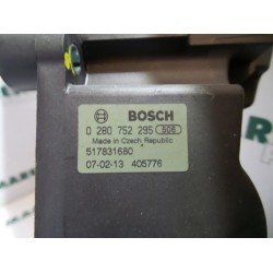 Fiat - Doblo - Gaspedalposition Sensor
