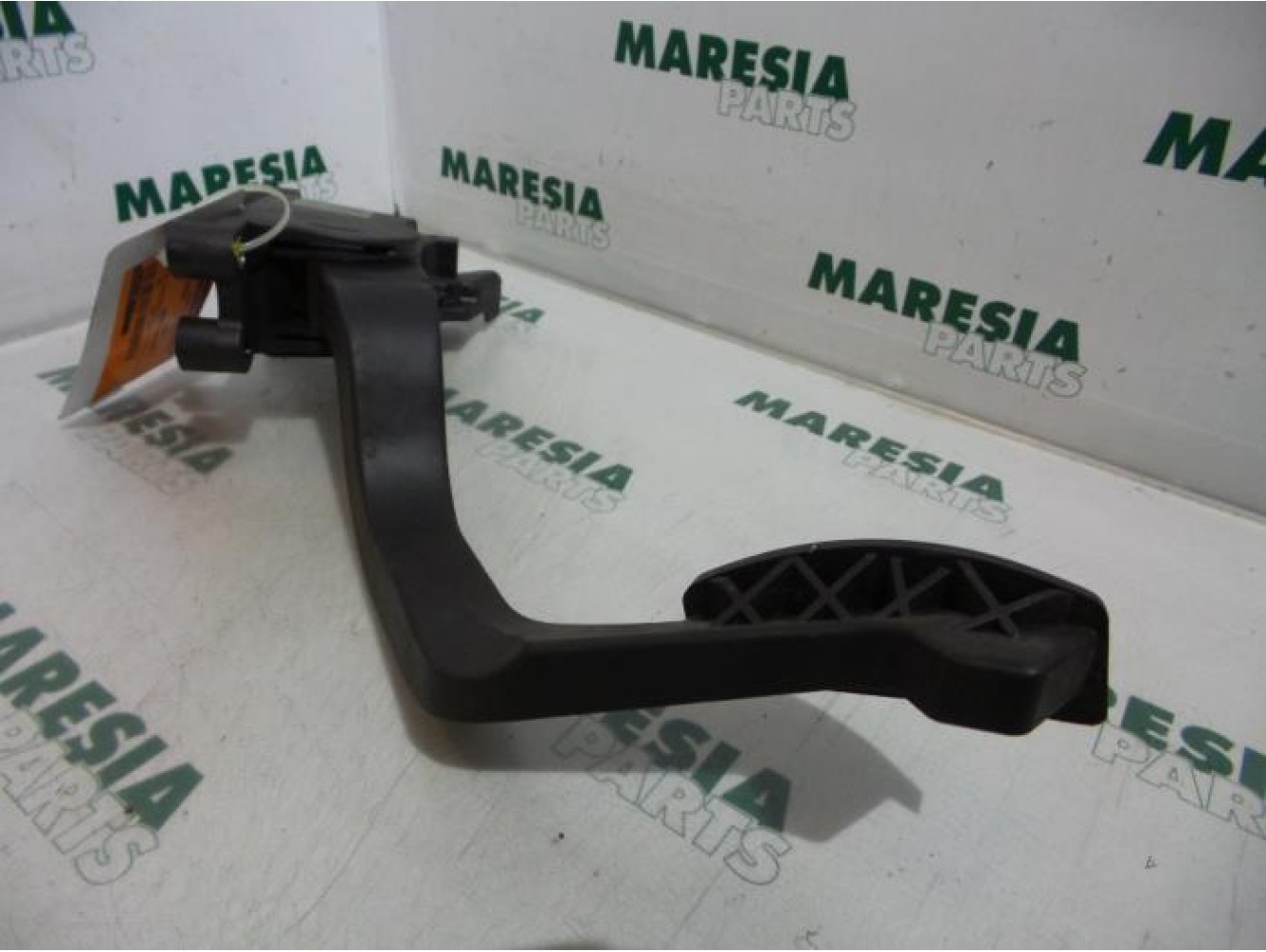 Fiat - Doblo - Gaspedalposition Sensor